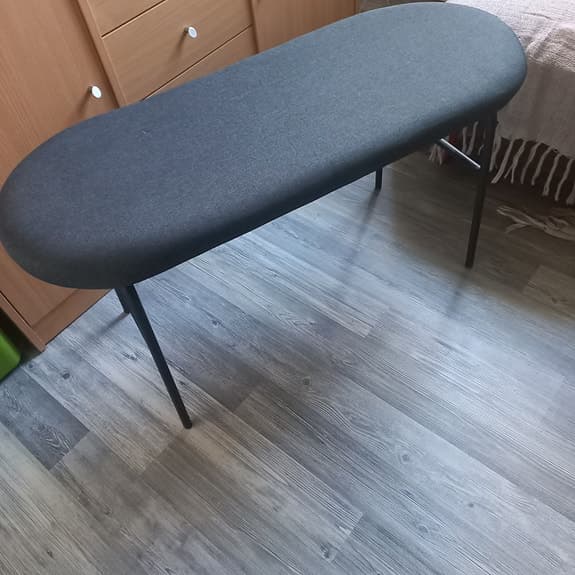 Hallmöbel/sittbänk