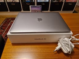 Apple MacBook Air 13 " 2018