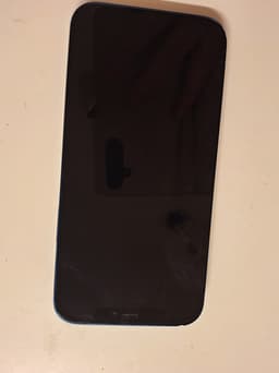 Apple iPhone 12 mobiltelefon 64 GB blå