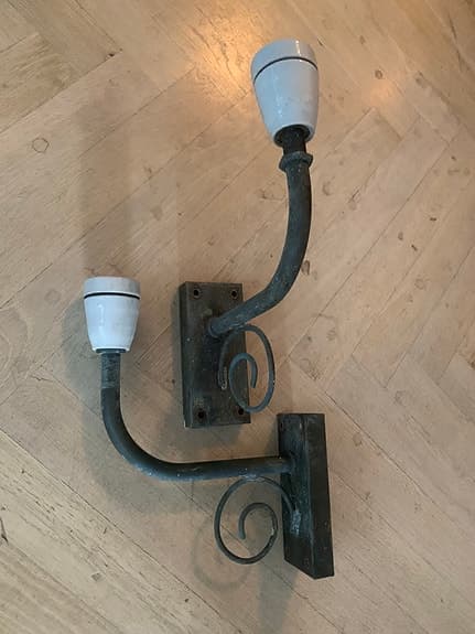 Utomhusbelysning, sladdlampa, Lucifer