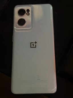 OnePlus Nord CE 2