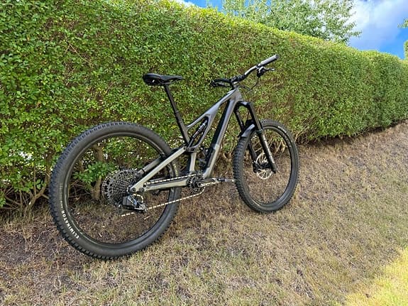 Specialized Stumpjumper EVO Ltd AXS (inkl. 29” link)