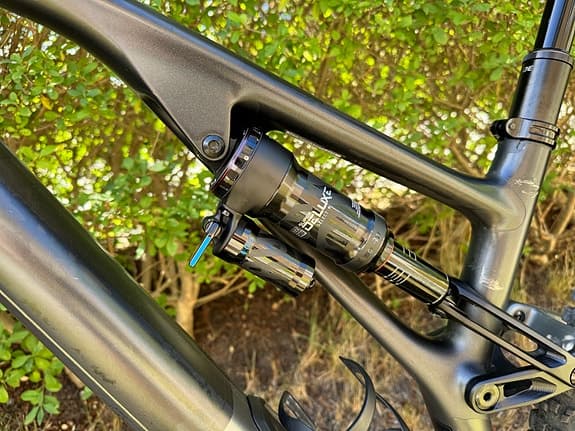Specialized Stumpjumper EVO Ltd AXS (inkl. 29” link)