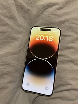 Apple iPhone 16 Plus 128 GB