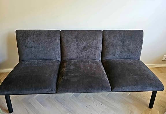 Soffa från fogia tondo