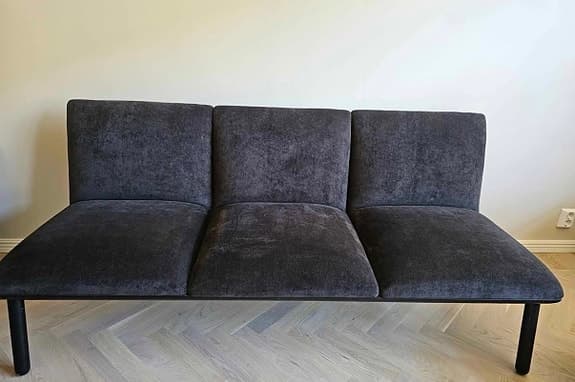 Soffa från fogia tondo
