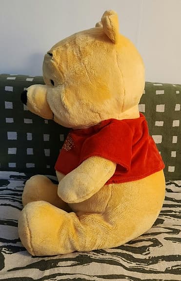 Nalle Puh