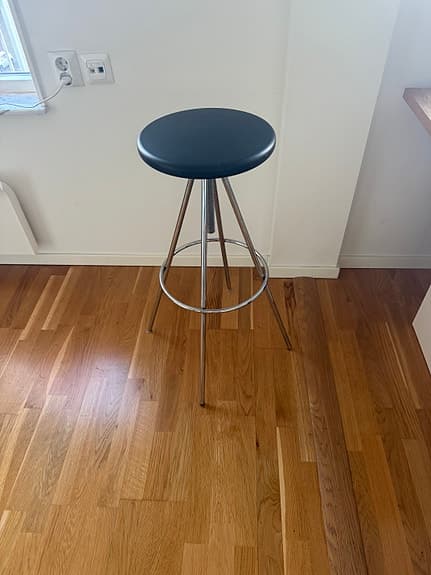 Snygga pallar i bra kvalitet