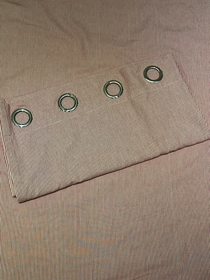 Gardinlängder x2