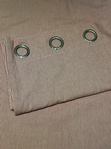Gardinlängder x2