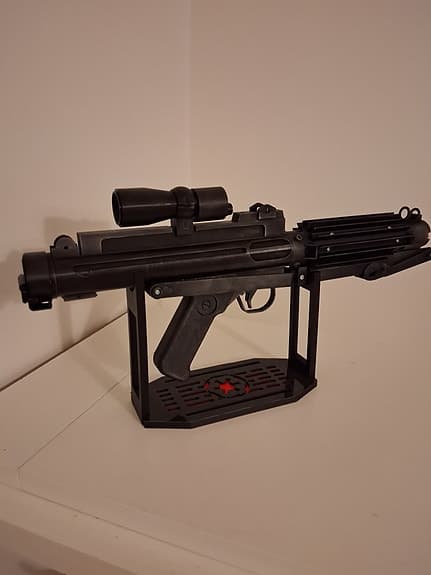 Star Wars e-11 Blaster