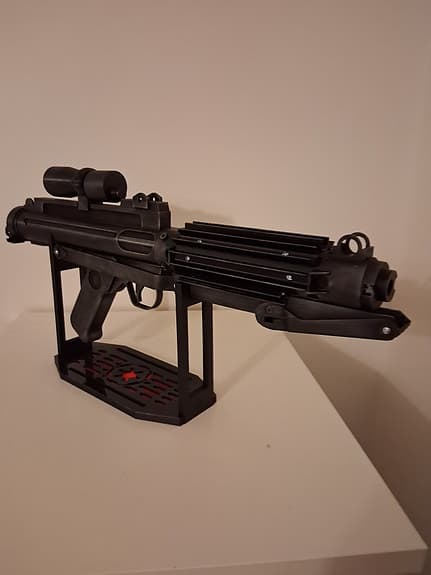 Star Wars e-11 Blaster