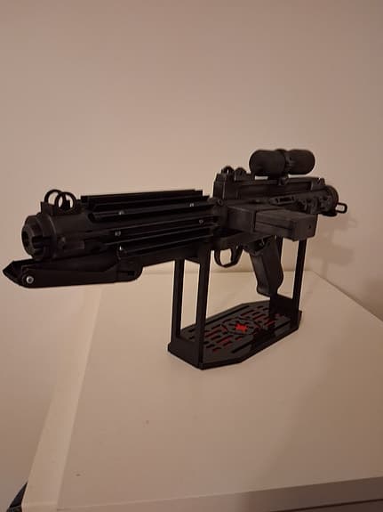 Star Wars e-11 Blaster