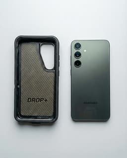 Samsung Galaxy S24 128GB - Med Otterbox-skal