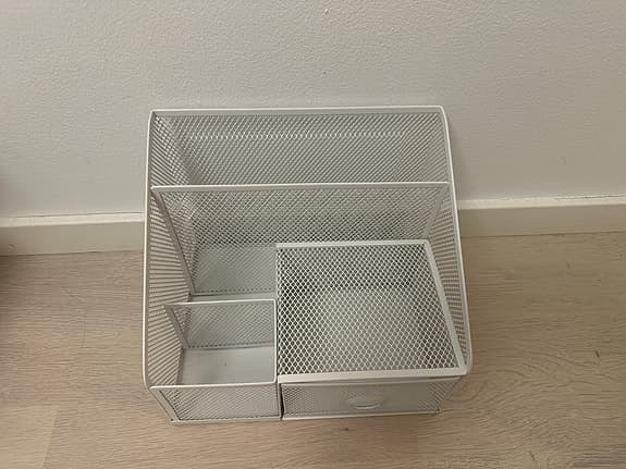 DRÖNJÖNS Skrivbordsorganisatör