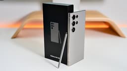 Samsung Galaxy S24 Ultra, 512GB, 12GB RAM, Titanium Gray, Kvitto