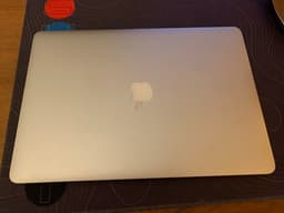 MacBook Pro Retina 15" 2015 /i7/16GB/500GB Flash