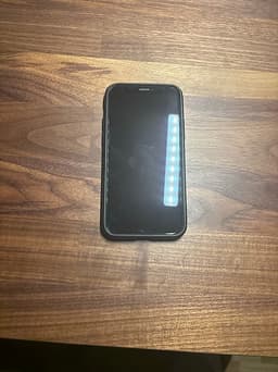 Apple iPhone 11 Pro 64 GB smartphone svart