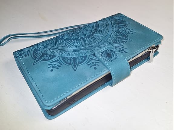 Mobiltelefon tillbehör