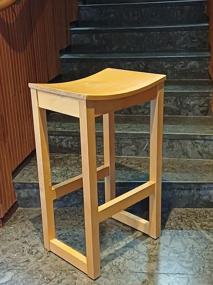 Pall, Jonas Lindvall "Bi".kök,hall,kontor