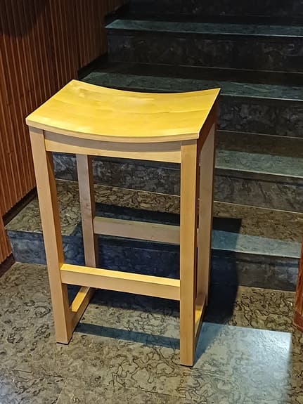 Pall, Jonas Lindvall "Bi".kök,hall,kontor