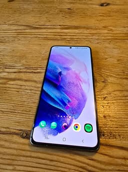 Samsung Galaxy S21 5g (Snapdragon 888)