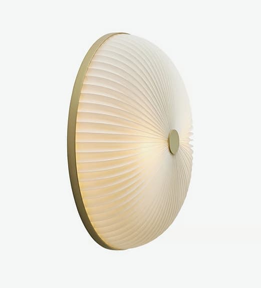 Le Klint Lamella 235 Taklampa Vägglampa - FYNDCHANS