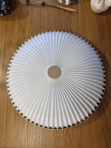 Le Klint Lamella 235 Taklampa Vägglampa - FYNDCHANS