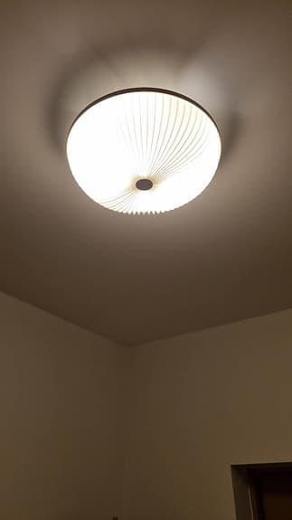 Le Klint Lamella 235 Taklampa Vägglampa - FYNDCHANS