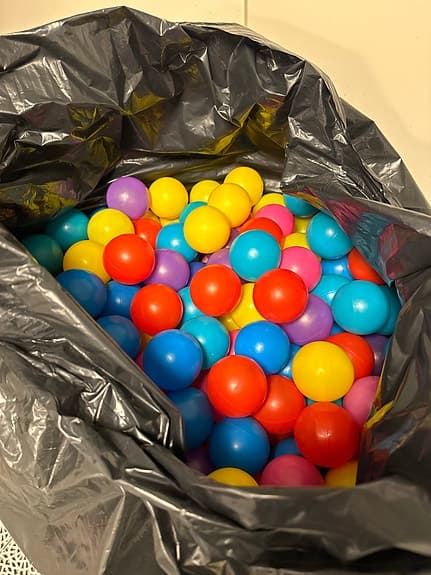 Bollar till bollhav