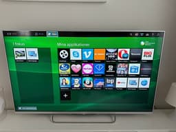 Sony Bravia 50” Full HD Smart-TV
