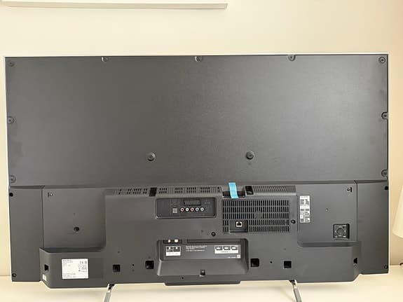 Sony Bravia 50” Full HD Smart-TV