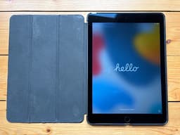 Apple iPad Air 2 64 GB - A1566