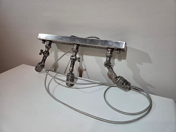 Watt & Veke spotlight