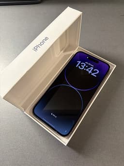 Apple iPhone 14 Pro MAX 256 GB