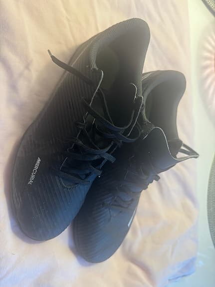 Nike mercurial  Storlek: 42:5 Inomhus fotboll