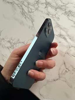 Apple iPhone 12 Pro 256 GB, Pacific Blue