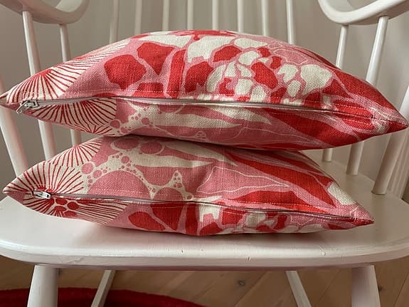 Kuddar Salamander av Ulrika Gyllstad