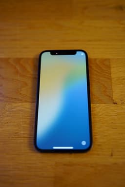 iPhone 12 Mini 128GB toppskick