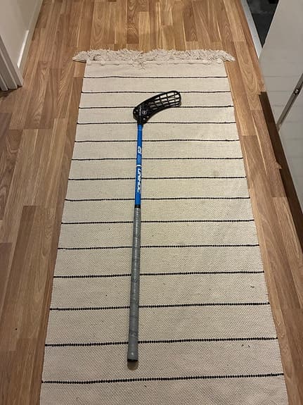Innebandy klubbor