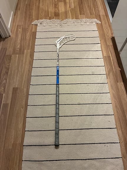 Innebandy klubbor