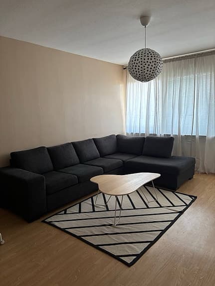 Soffa från Mio