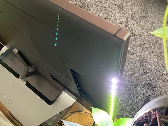 Philips tv (utan kontrol) funkar med universal kontrol