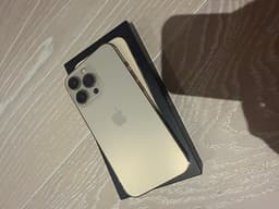 Apple iPhone 13 Pro 256 GB