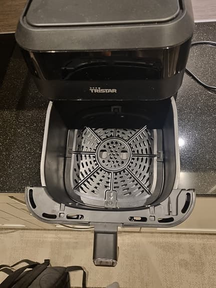 Tristar FR-6990 Airfryer