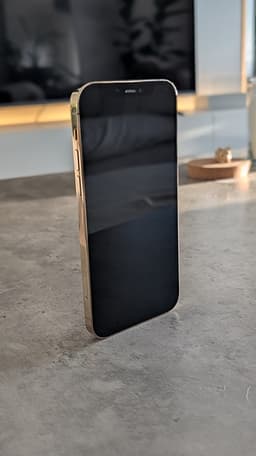 Apple iPhone 12 Pro 256 GB mobiltelefon