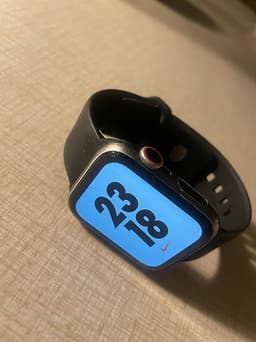 Apple Watch Lte Series 5