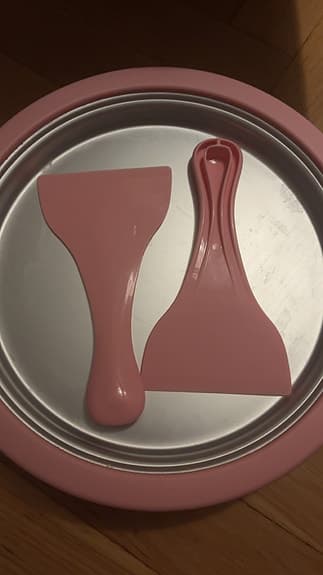 Glassmaskin Popcornmaskin med tillbehör