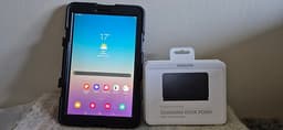 Samsung Galaxy Tab A 64 GB surfplatta