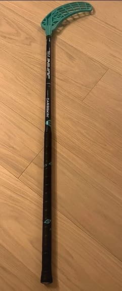 Unihoc Carbskin innebandyklubba